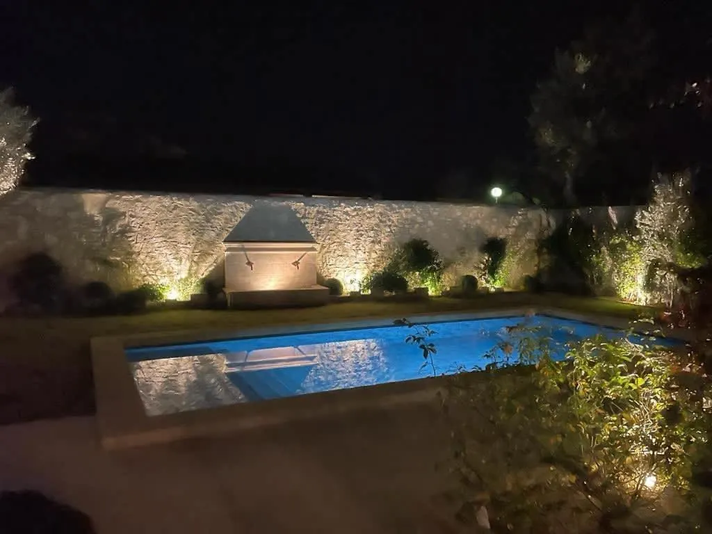 Villa Sorella, Votre Escapade Provencale Au Coeur Des Alpilles Saint-Remy-de-Provence 0*,  France