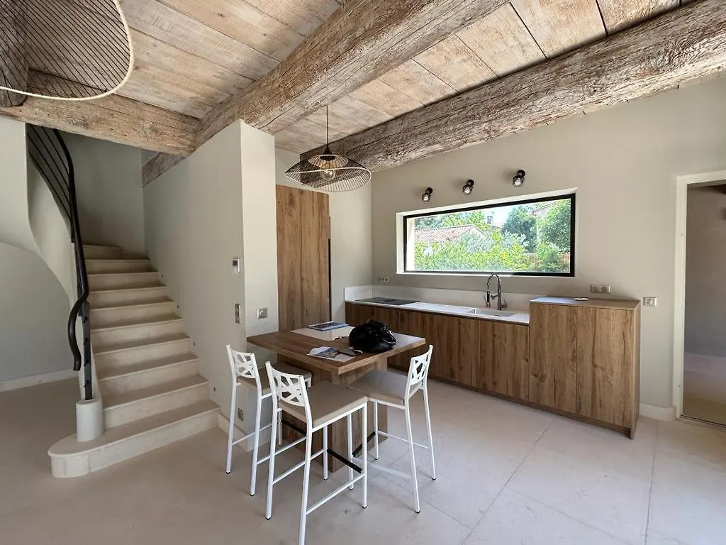 Villa Sorella, Votre Escapade Provencale Au Coeur Des Alpilles Saint-Remy-de-Provence