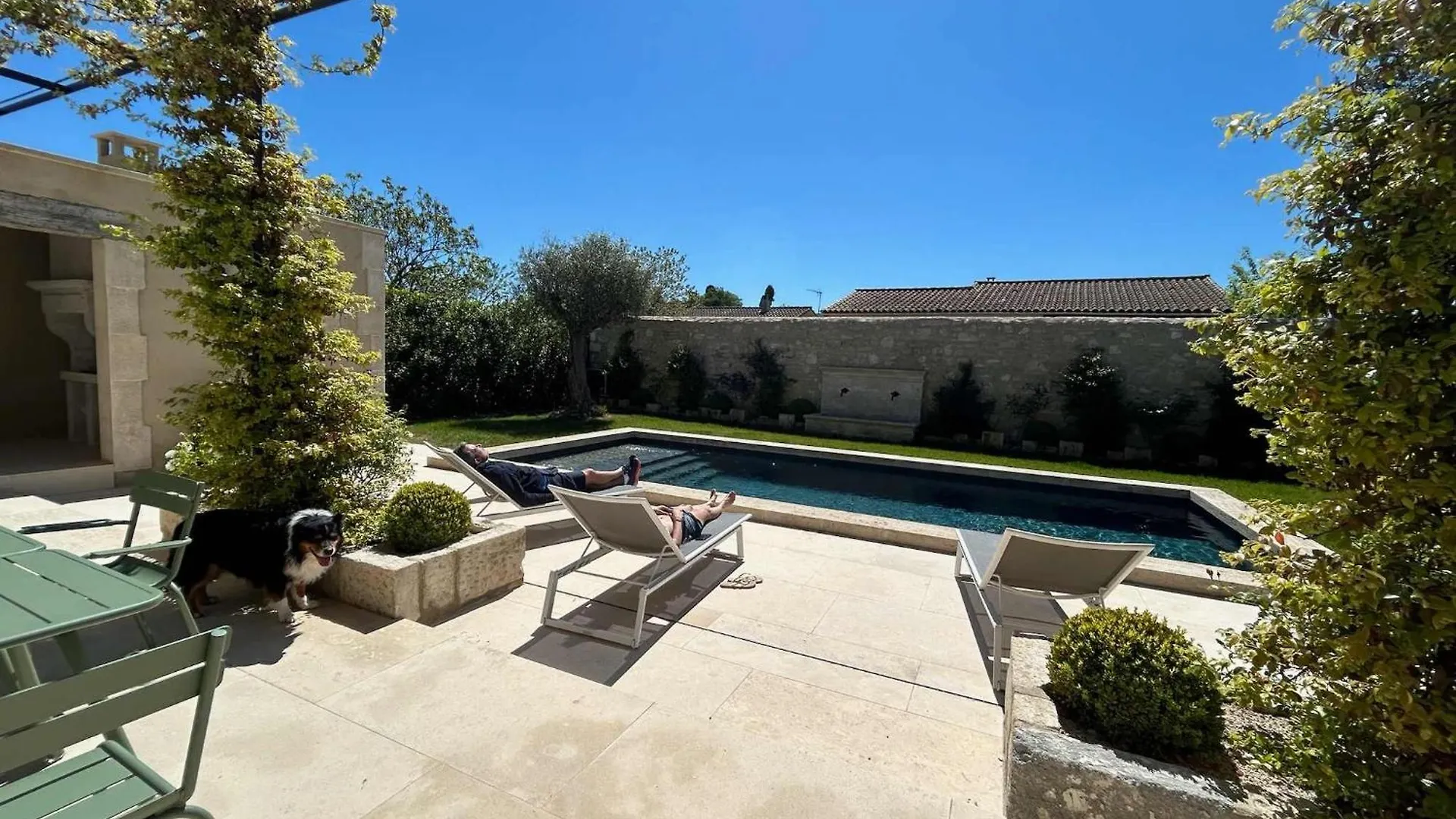 Villa Sorella, Votre Escapade Provencale Au Coeur Des Alpilles Saint-Remy-de-Provence