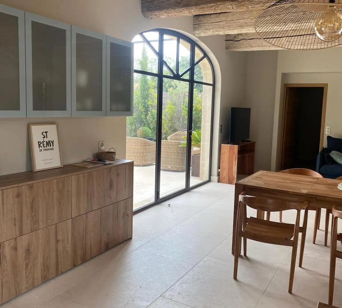Villa Sorella, Votre Escapade Provencale Au Coeur Des Alpilles Saint-Remy-de-Provence