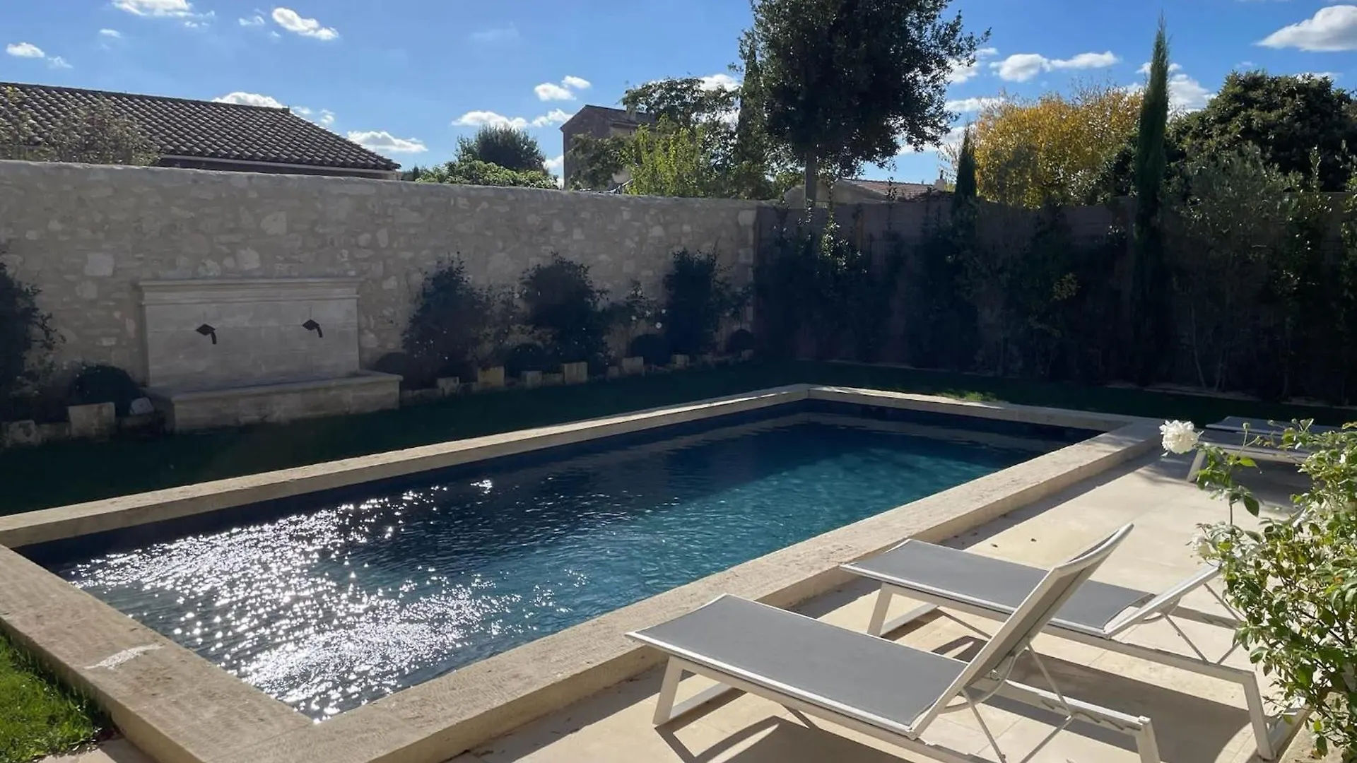 Villa Sorella, Votre Escapade Provencale Au Coeur Des Alpilles Saint-Remy-de-Provence