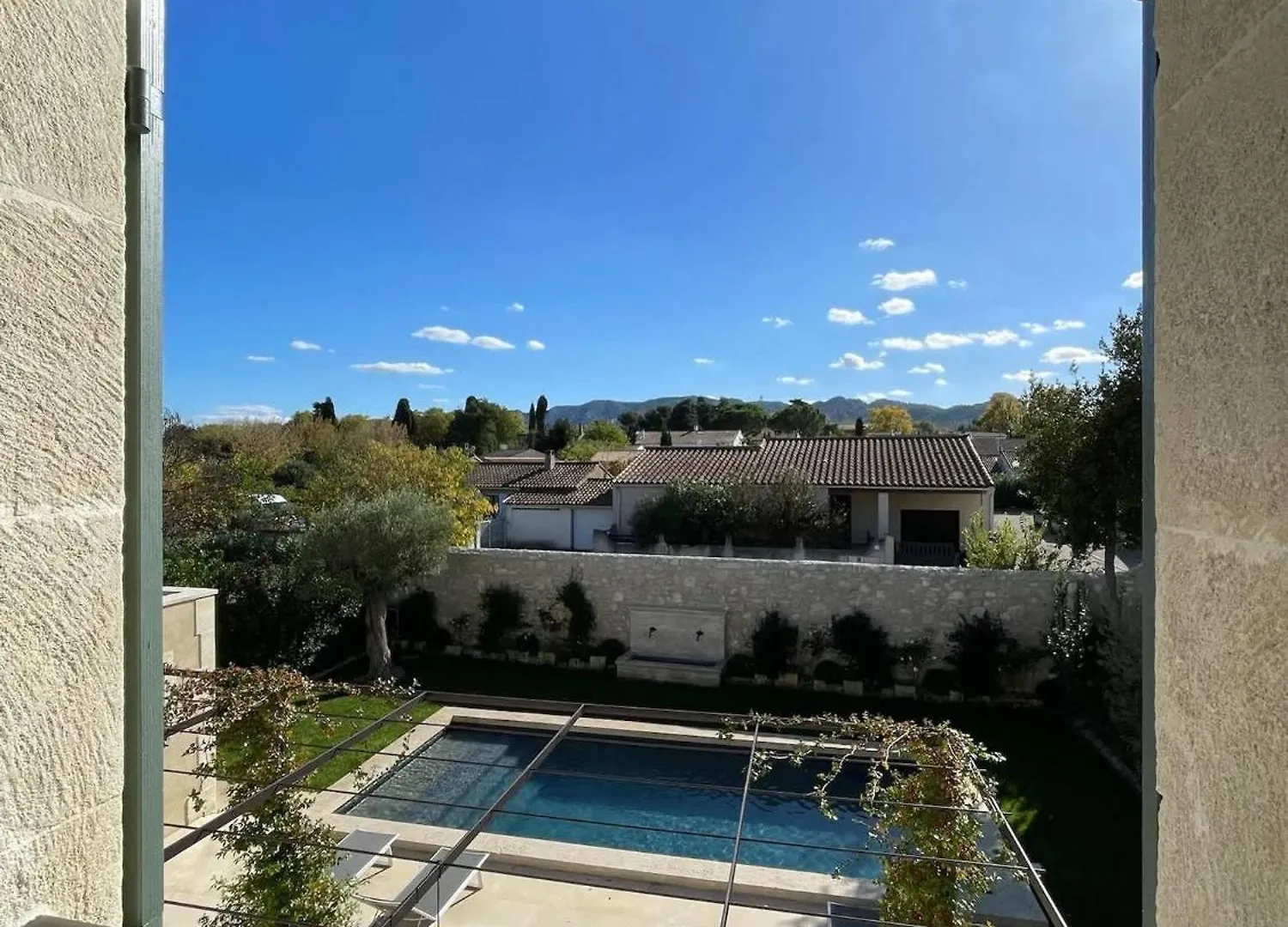 Villa Sorella, Votre Escapade Provencale Au Coeur Des Alpilles Saint-Remy-de-Provence France