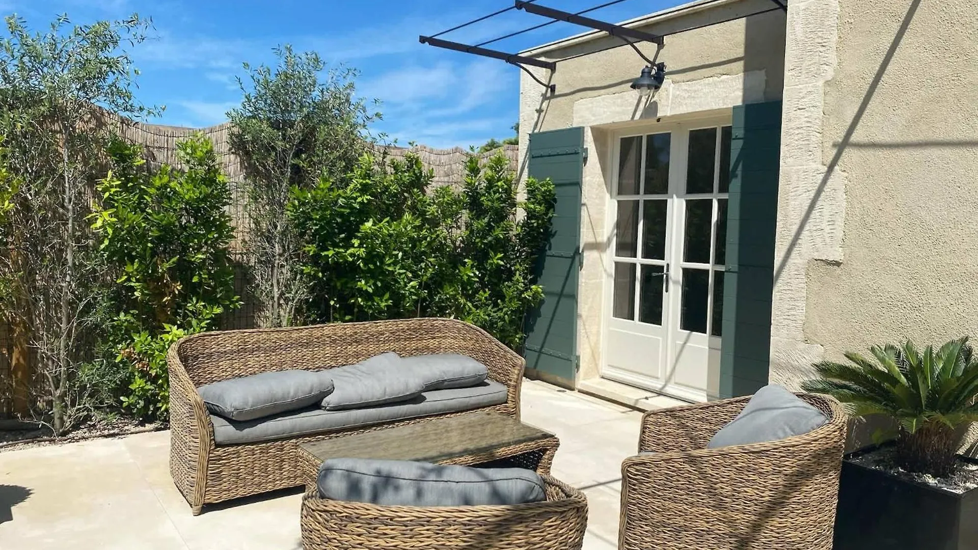 Villa Sorella, Votre Escapade Provencale Au Coeur Des Alpilles Saint-Remy-de-Provence