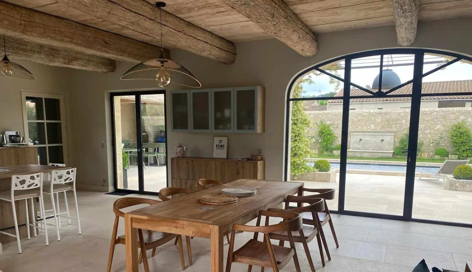 Villa Sorella, Votre Escapade Provencale Au Coeur Des Alpilles Saint-Remy-de-Provence
