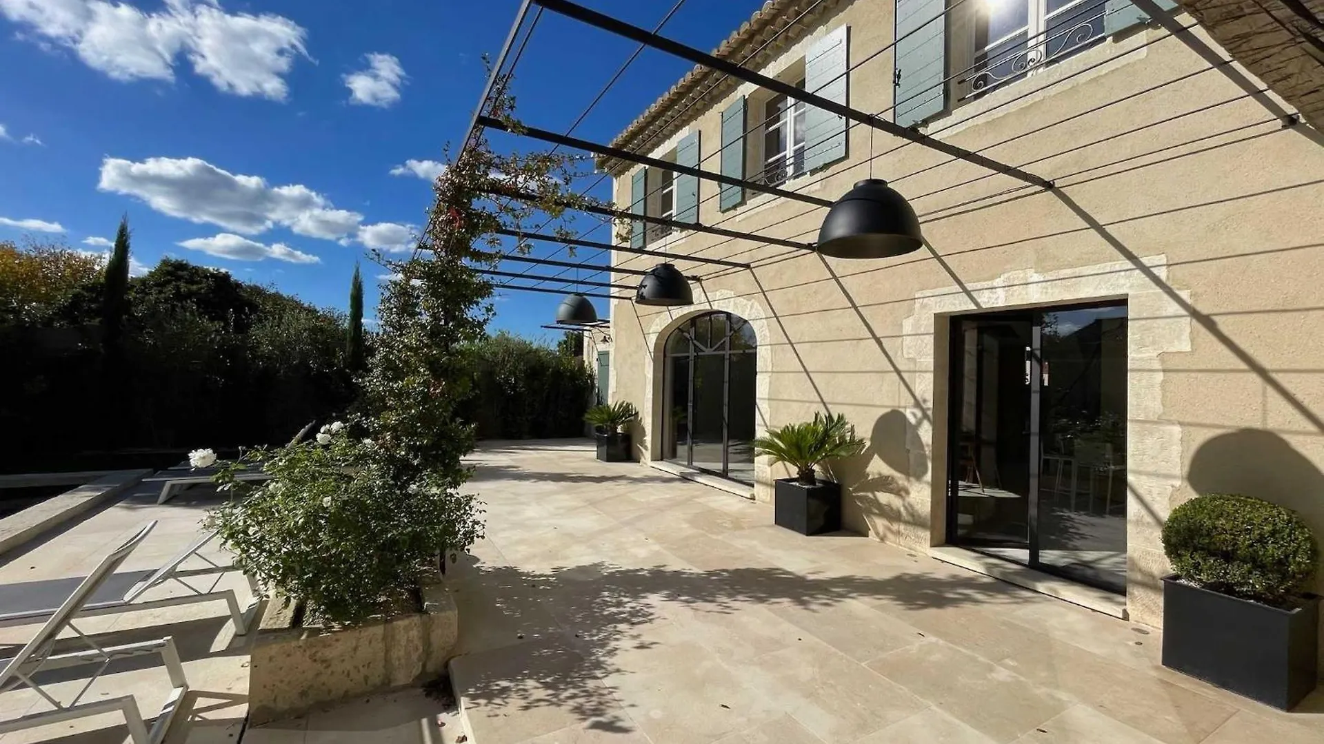 Villa Sorella, Votre Escapade Provencale Au Coeur Des Alpilles Saint-Remy-de-Provence 0*,  France